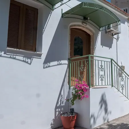 Villa Τhemis House Chania  Exterior foto