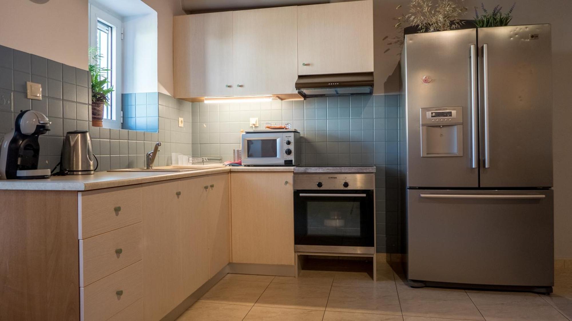 τhemis House Ferienhaus
